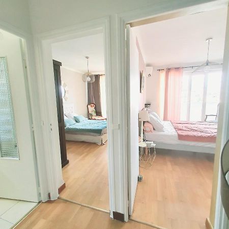 "Loc Del Pe" 90M2 Appartement 2 Bedrooms 2 Bathrooms อฌักซิโอ้ ภายนอก รูปภาพ