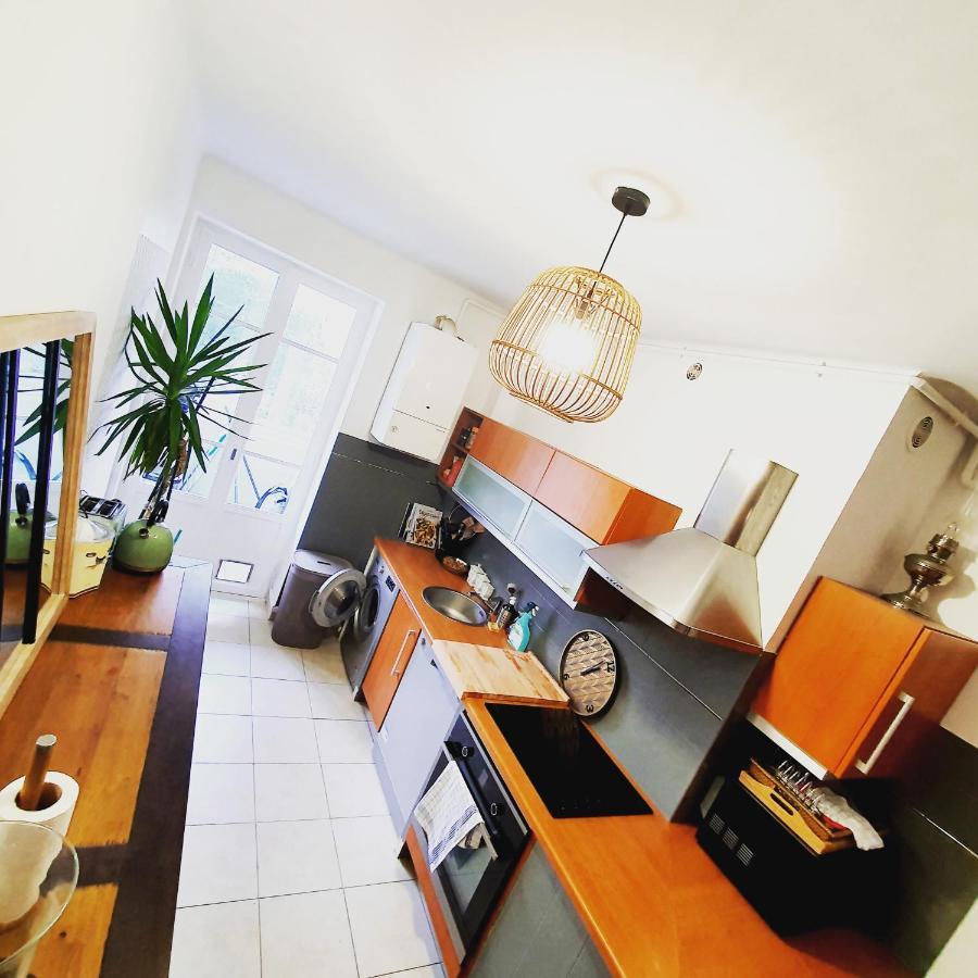 "Loc Del Pe" 90M2 Appartement 2 Bedrooms 2 Bathrooms อฌักซิโอ้ ภายนอก รูปภาพ