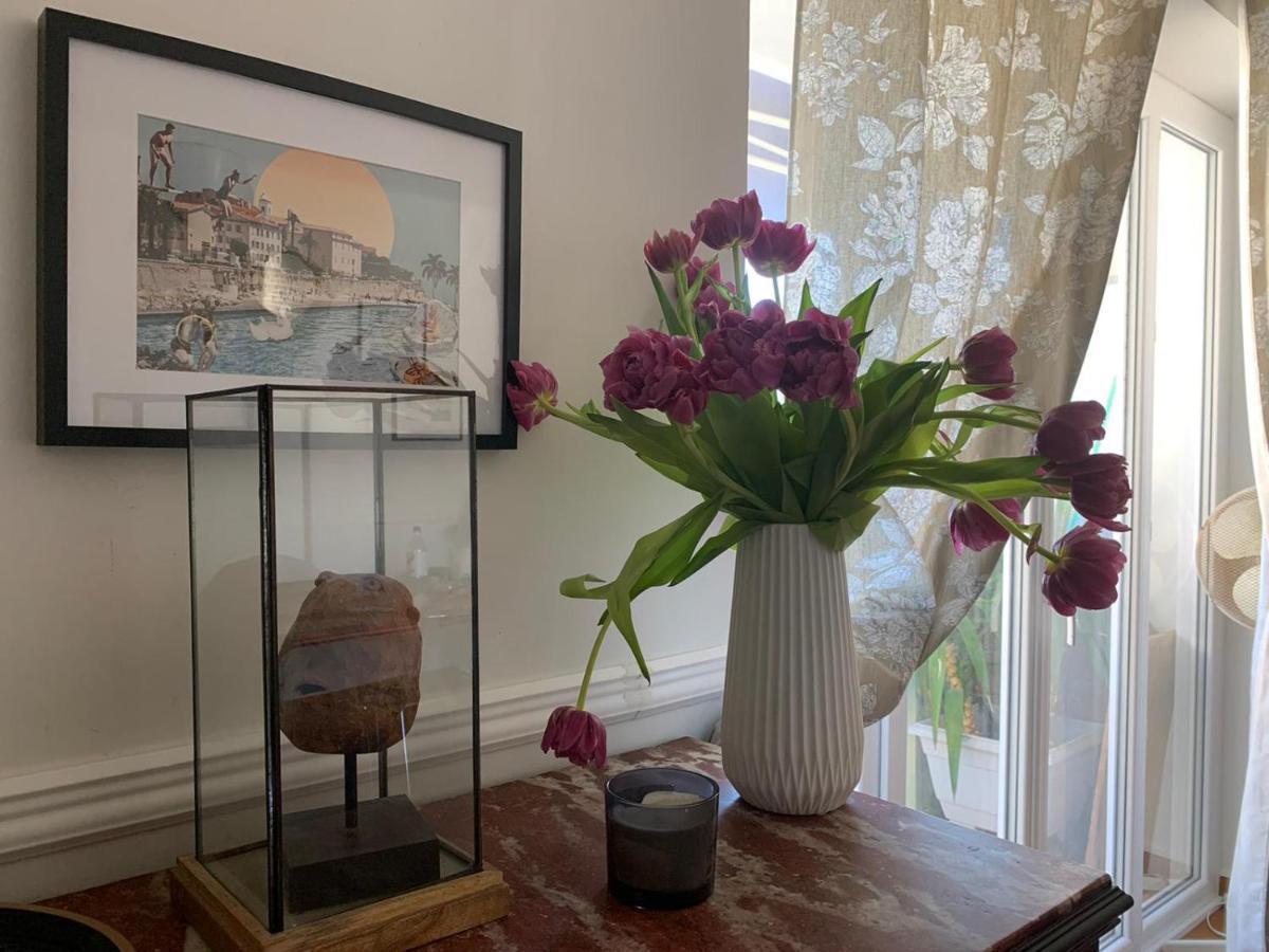 "Loc Del Pe" 90M2 Appartement 2 Bedrooms 2 Bathrooms อฌักซิโอ้ ภายนอก รูปภาพ