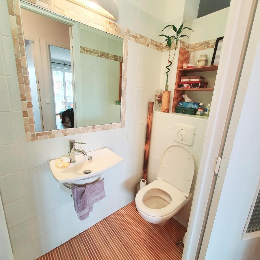 "Loc Del Pe" 90M2 Appartement 2 Bedrooms 2 Bathrooms อฌักซิโอ้ ภายนอก รูปภาพ