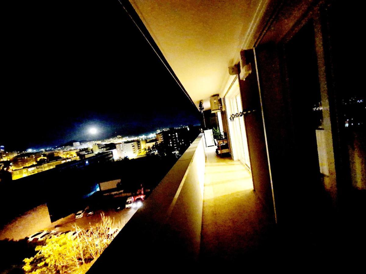 "Loc Del Pe" 90M2 Appartement 2 Bedrooms 2 Bathrooms อฌักซิโอ้ ภายนอก รูปภาพ