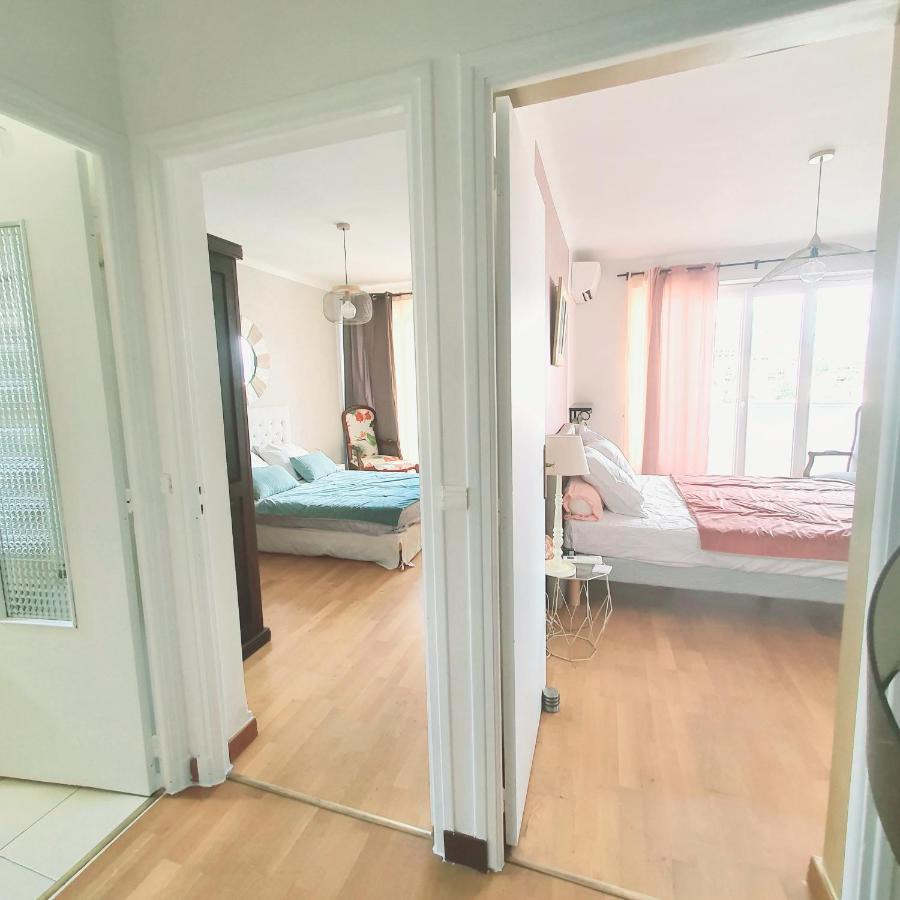 "Loc Del Pe" 90M2 Appartement 2 Bedrooms 2 Bathrooms อฌักซิโอ้ ภายนอก รูปภาพ