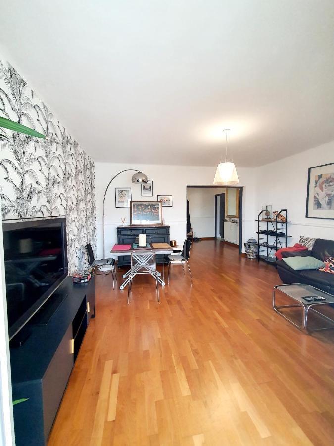 "Loc Del Pe" 90M2 Appartement 2 Bedrooms 2 Bathrooms อฌักซิโอ้ ภายนอก รูปภาพ