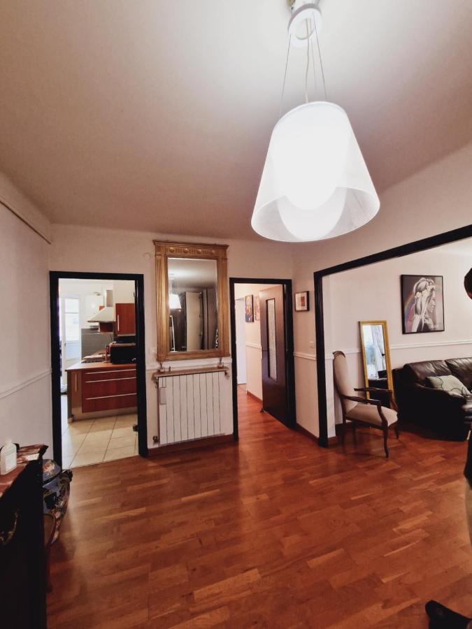 "Loc Del Pe" 90M2 Appartement 2 Bedrooms 2 Bathrooms อฌักซิโอ้ ภายนอก รูปภาพ