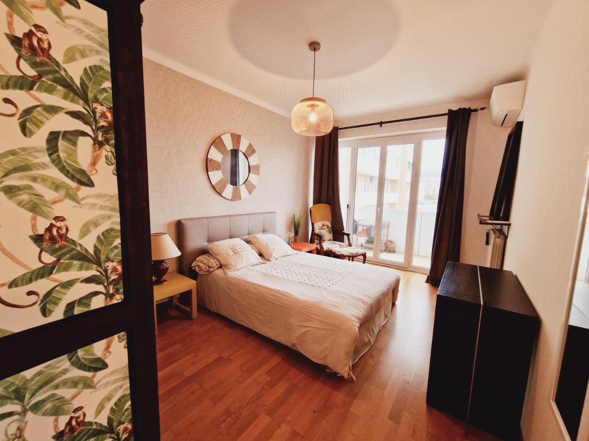 "Loc Del Pe" 90M2 Appartement 2 Bedrooms 2 Bathrooms อฌักซิโอ้ ภายนอก รูปภาพ